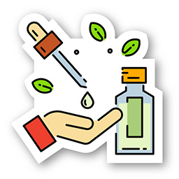روغنهای مالشی