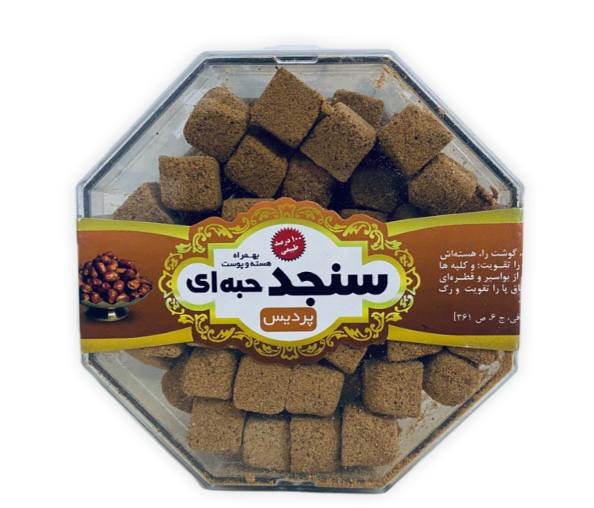 حبه سنجد کد410