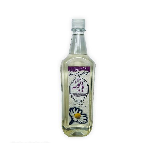عرق بابونه کد 571