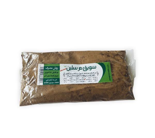 سویق هسته سنجد کد 366
