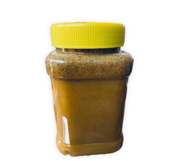معجون،عسل،گرده،ژل رویال کد 191