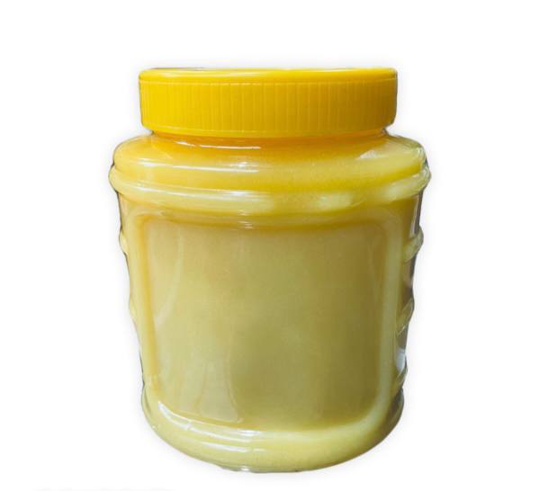 روغن حیوانی دوغی کد127