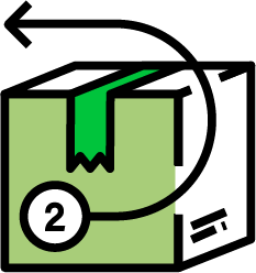 مرجوعی تا 2 روز